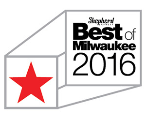 Best of Milwaukee 2016