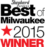 Best of Milwaukee 2015