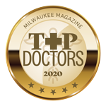 Milwaukee Top Doctors 2020