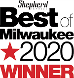 Best of Milwaukee 2020 Winner